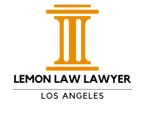 Lemon Law Lawyer Los Angeles, CA